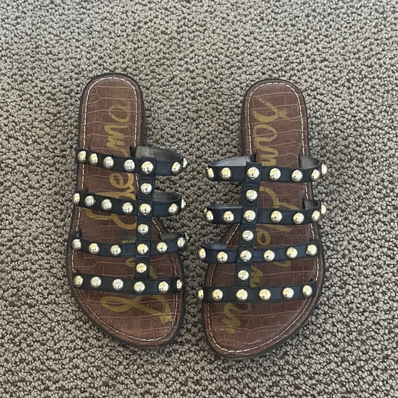 Sam Edelman Shoes - Sam Edelman sandals